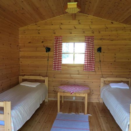 Vanha-Paelsilae Lakeside Farm Bed & Breakfast Kuhmoinen ภายนอก รูปภาพ