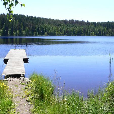 Vanha-Paelsilae Lakeside Farm Bed & Breakfast Kuhmoinen ภายนอก รูปภาพ